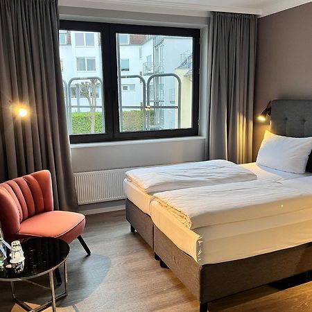 Rugs Hotel Koeln 외부 사진