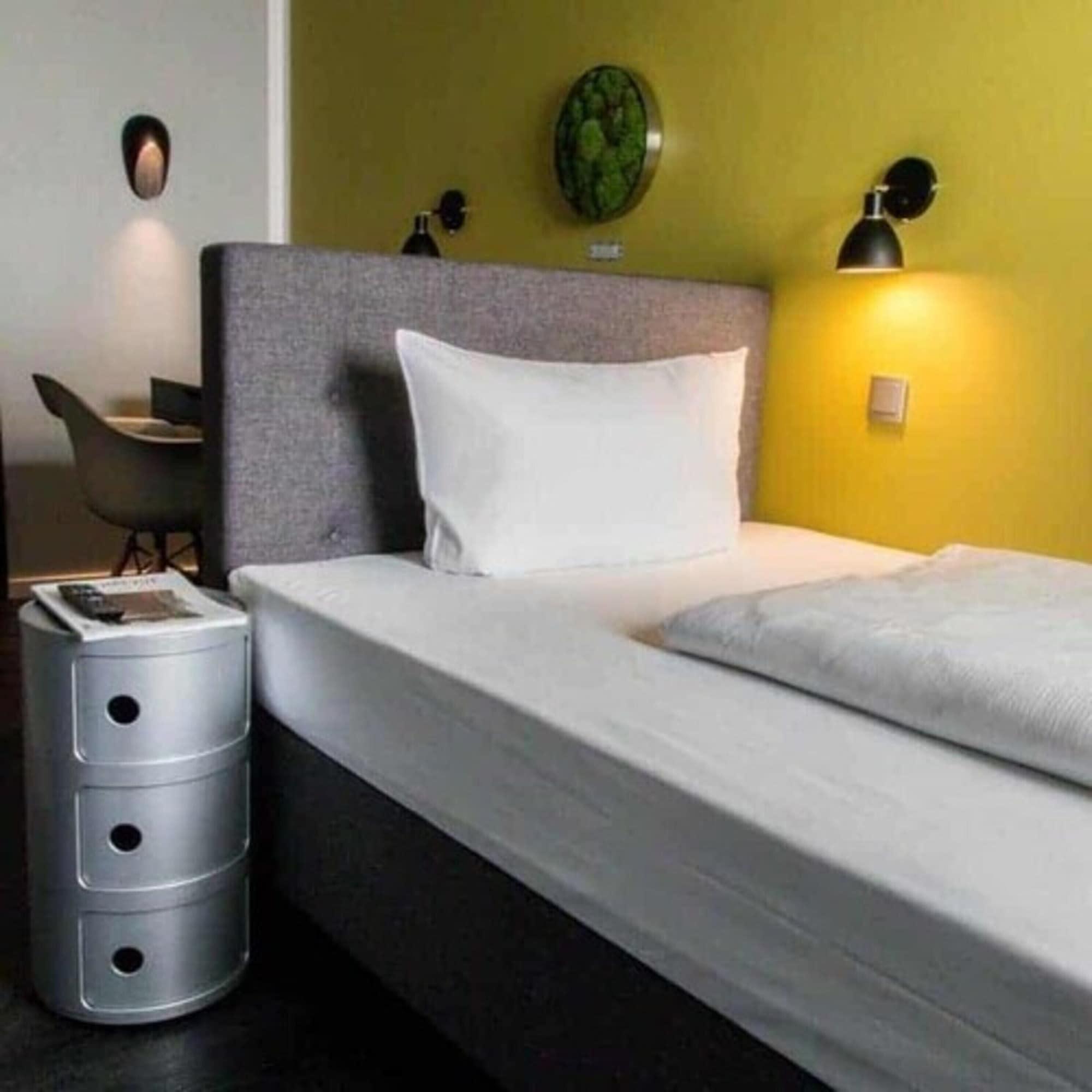 Rugs Hotel Koeln 외부 사진