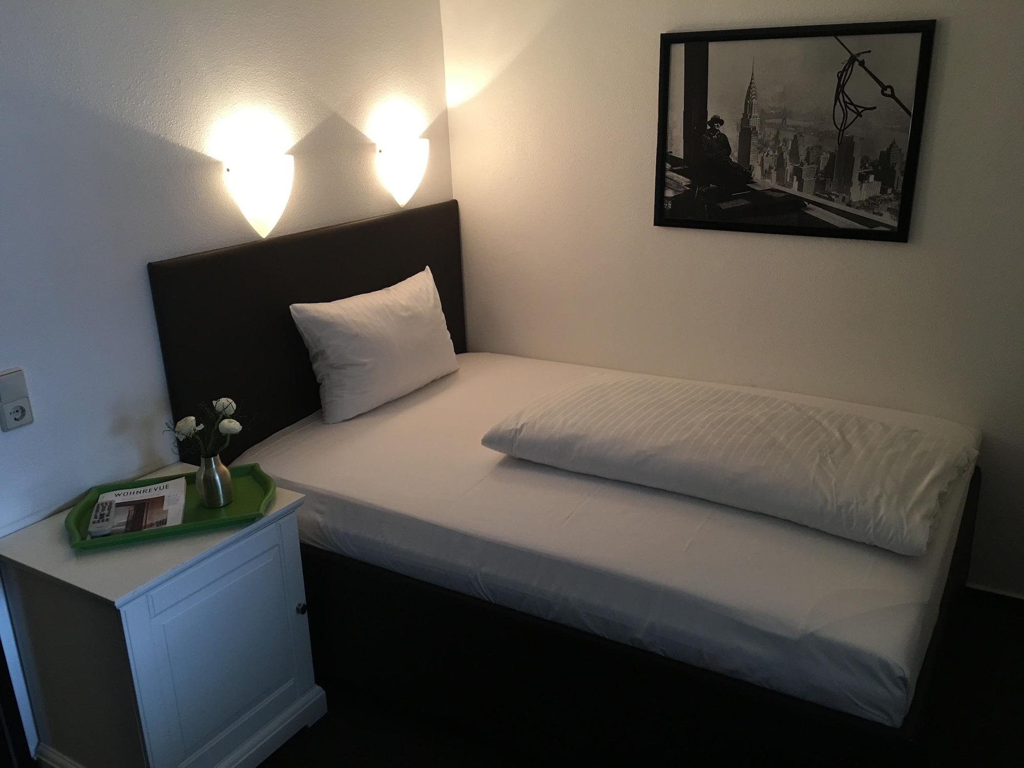 Rugs Hotel Koeln 외부 사진