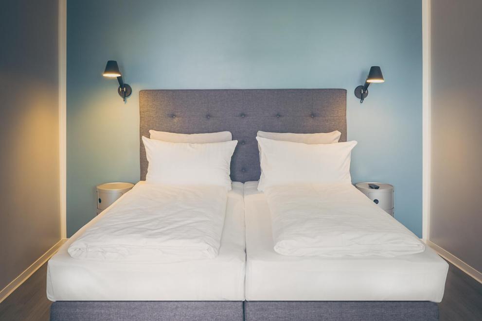 Rugs Hotel Koeln 외부 사진