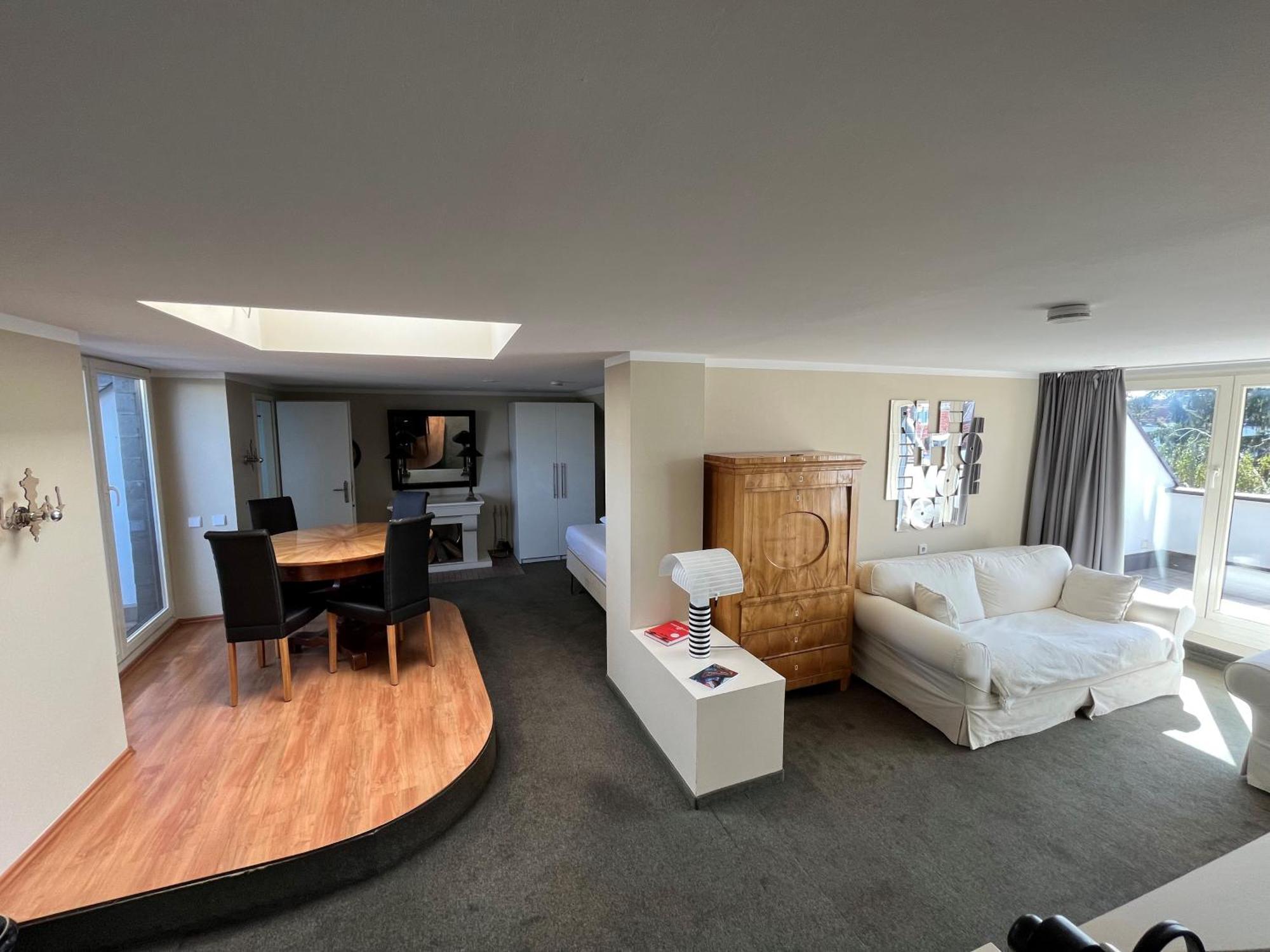 Rugs Hotel Koeln 외부 사진