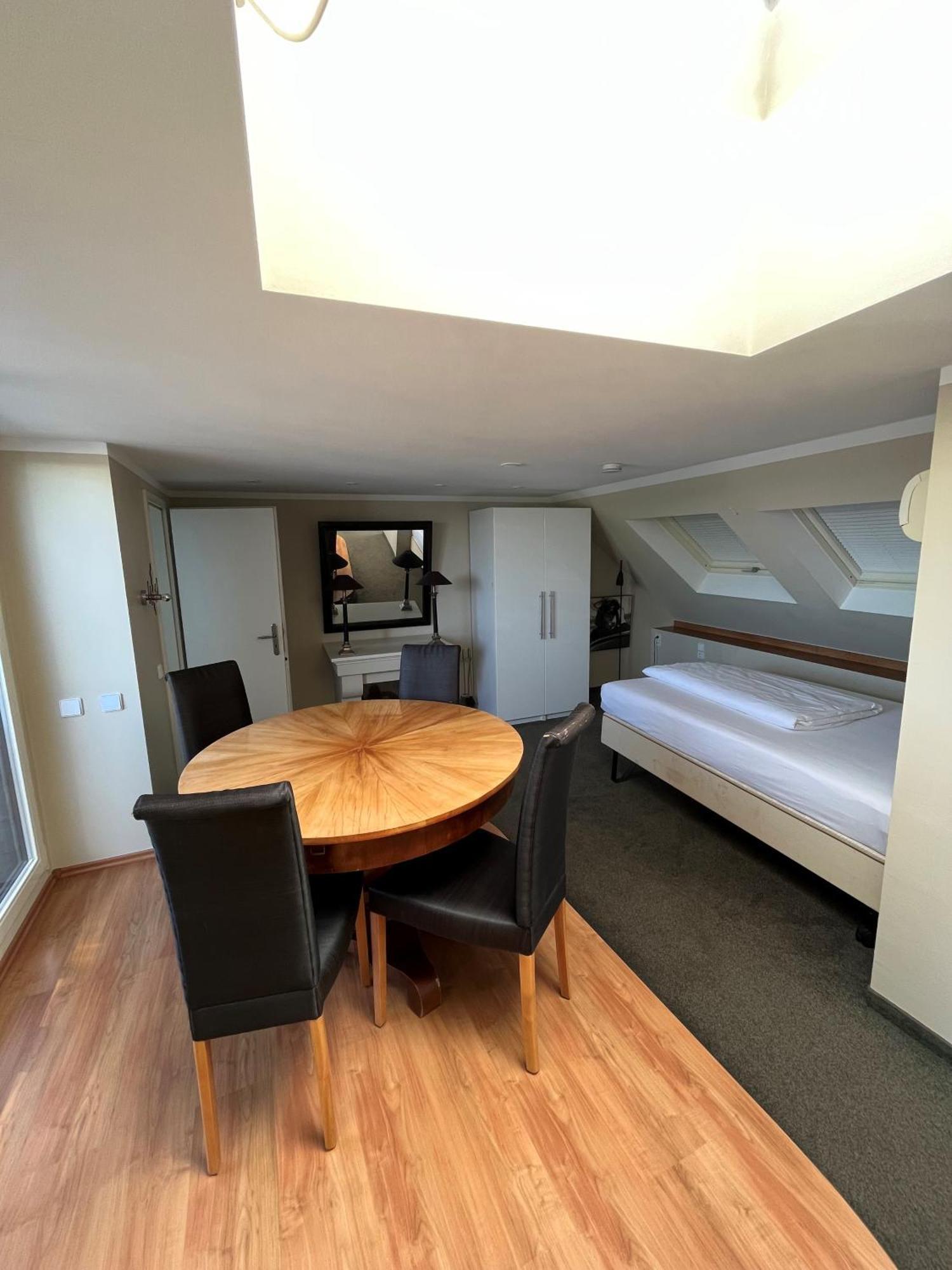 Rugs Hotel Koeln 외부 사진
