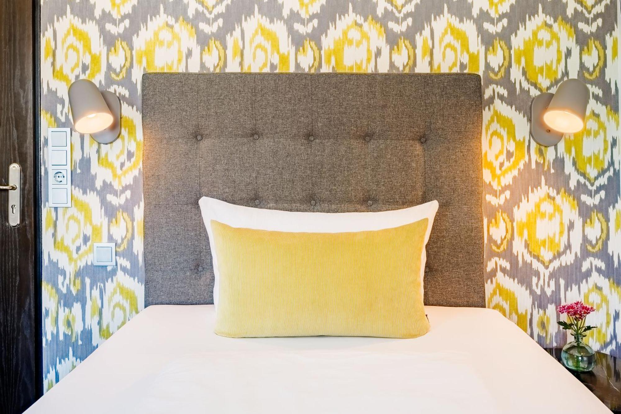 Rugs Hotel Koeln 외부 사진