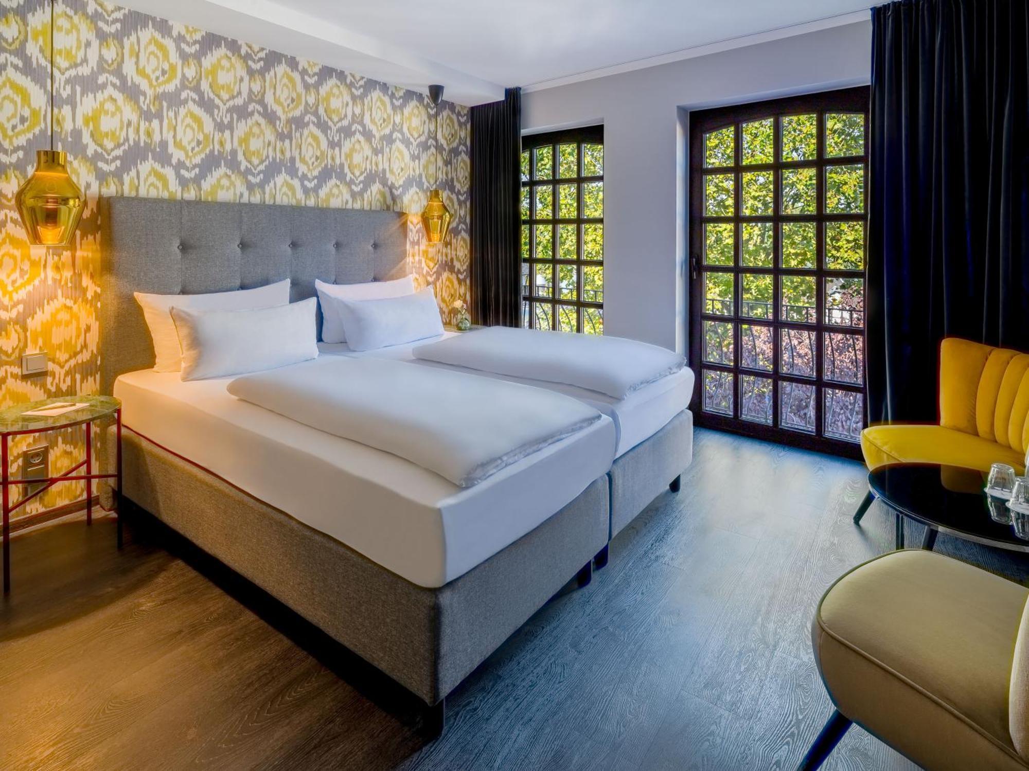 Rugs Hotel Koeln 외부 사진