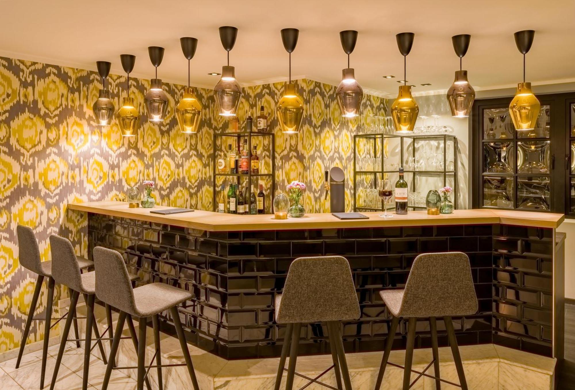 Rugs Hotel Koeln 외부 사진