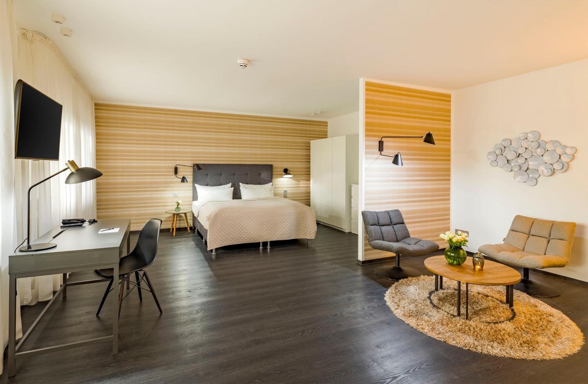 Rugs Hotel Koeln 외부 사진