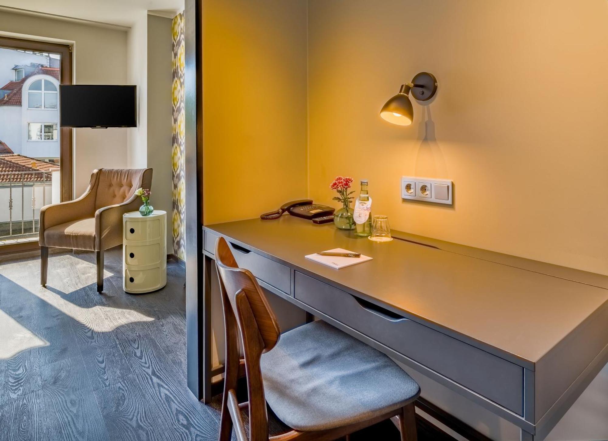 Rugs Hotel Koeln 외부 사진