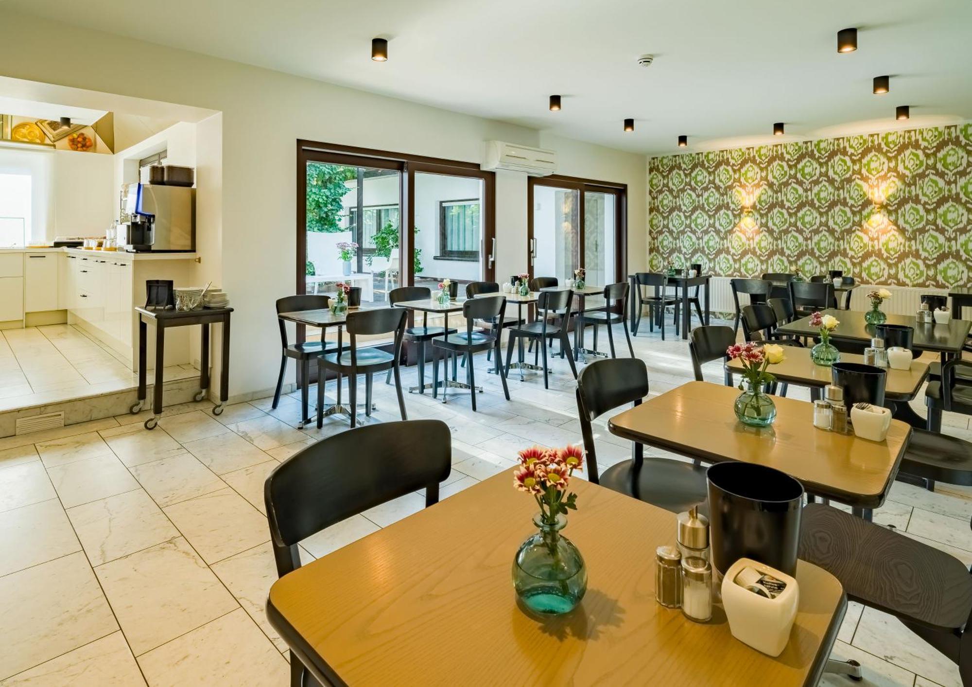 Rugs Hotel Koeln 외부 사진