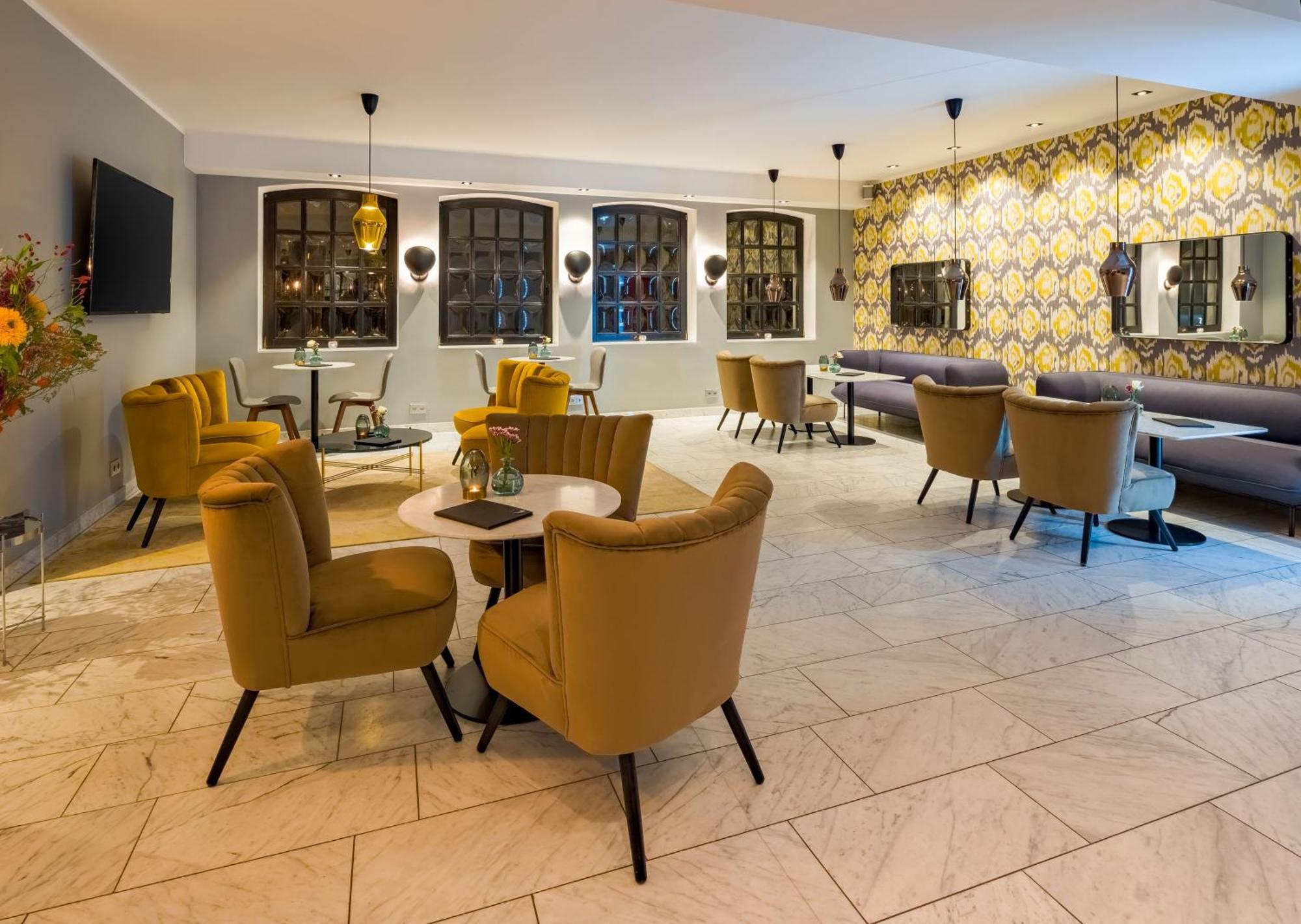 Rugs Hotel Koeln 외부 사진