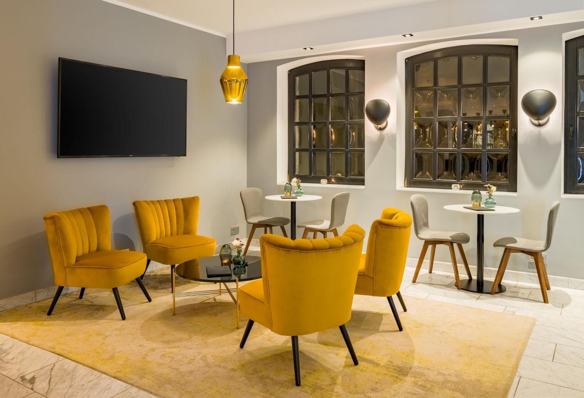 Rugs Hotel Koeln 외부 사진