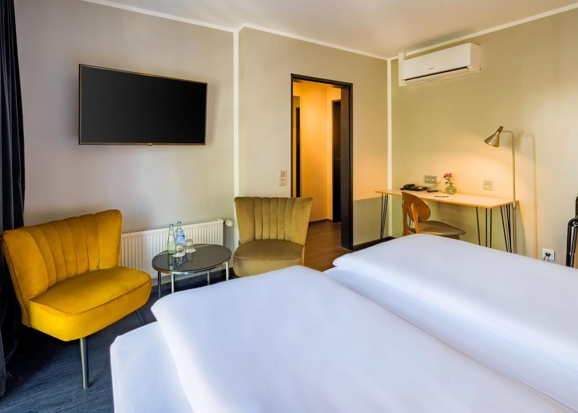 Rugs Hotel Koeln 외부 사진