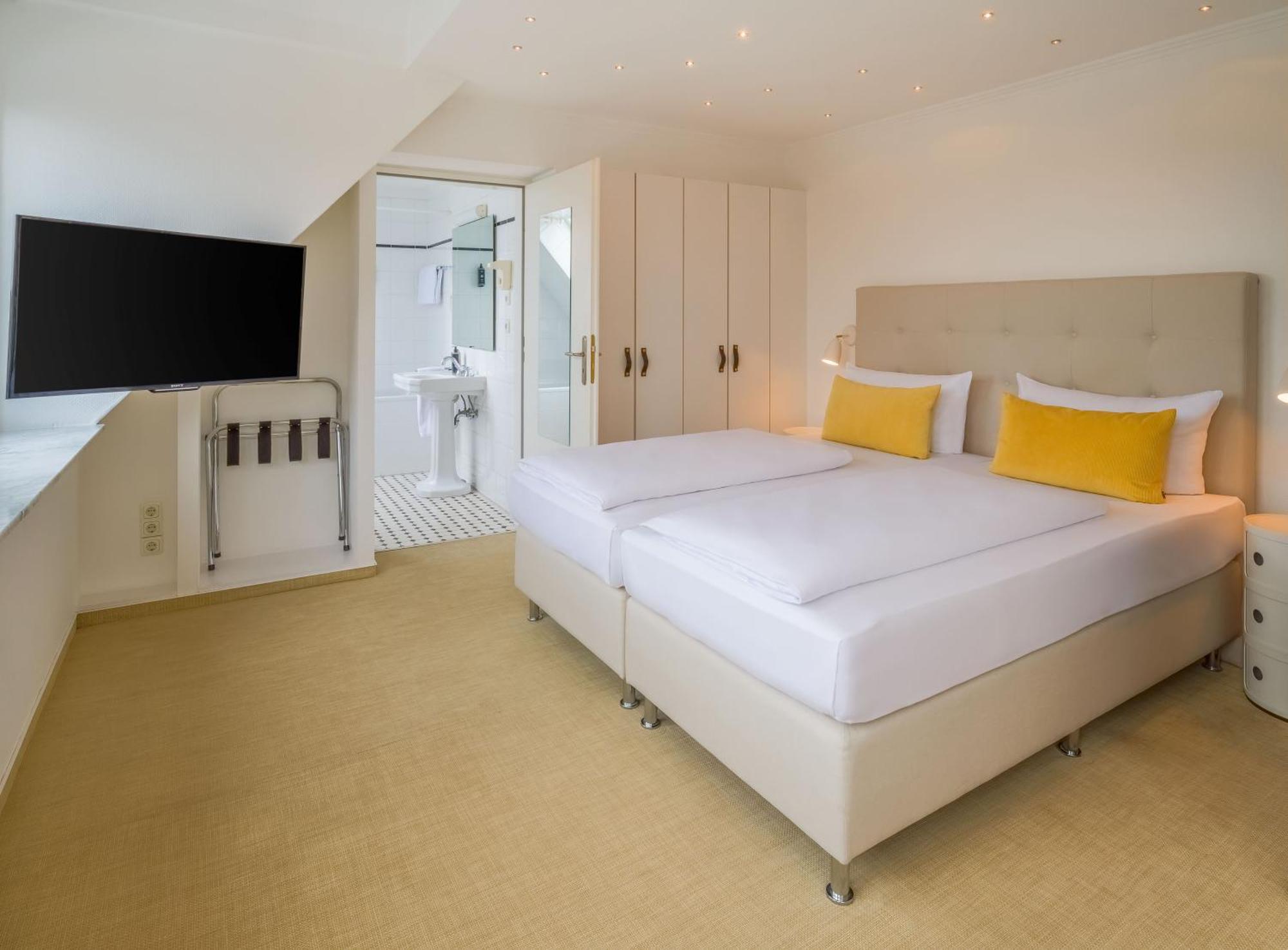 Rugs Hotel Koeln 외부 사진