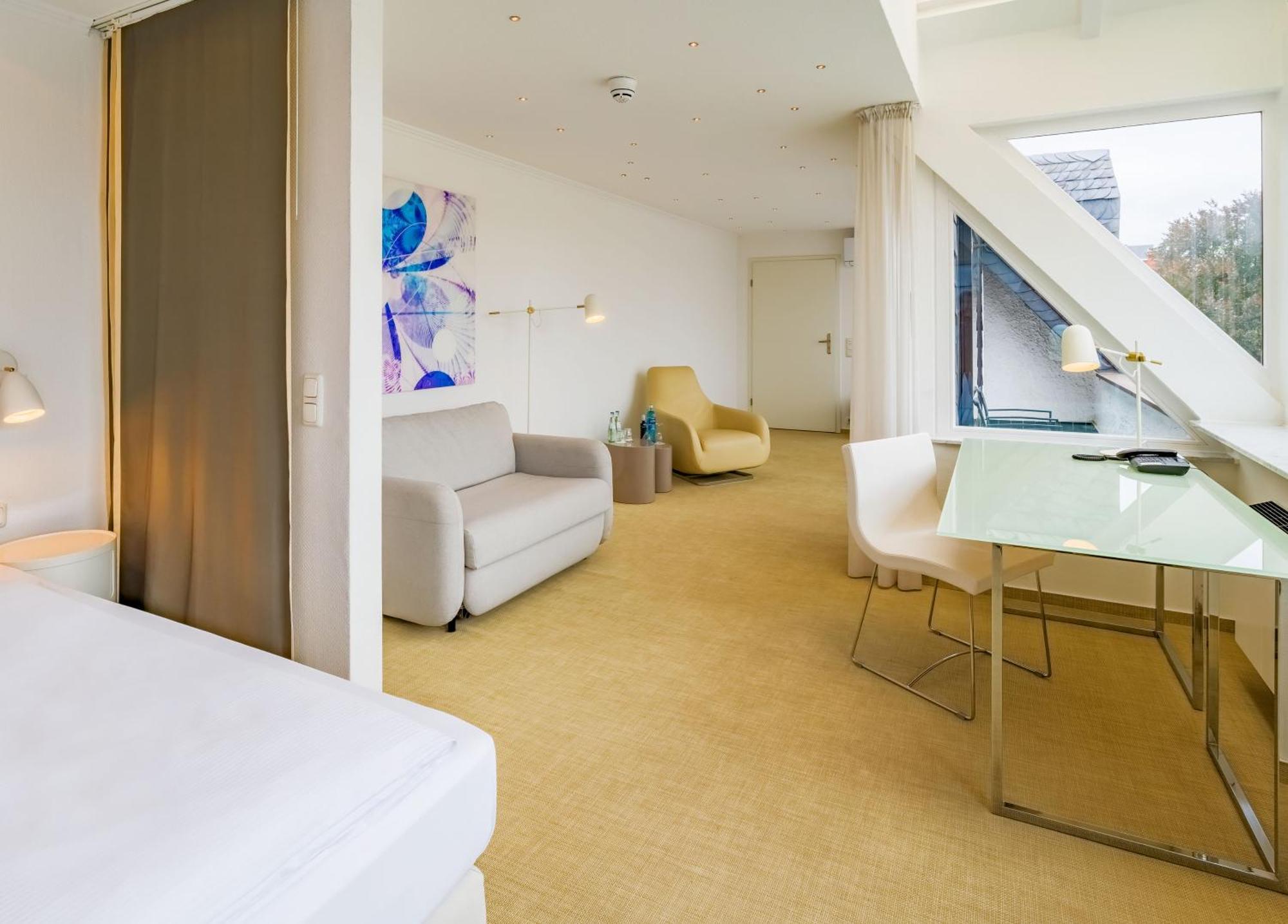 Rugs Hotel Koeln 외부 사진