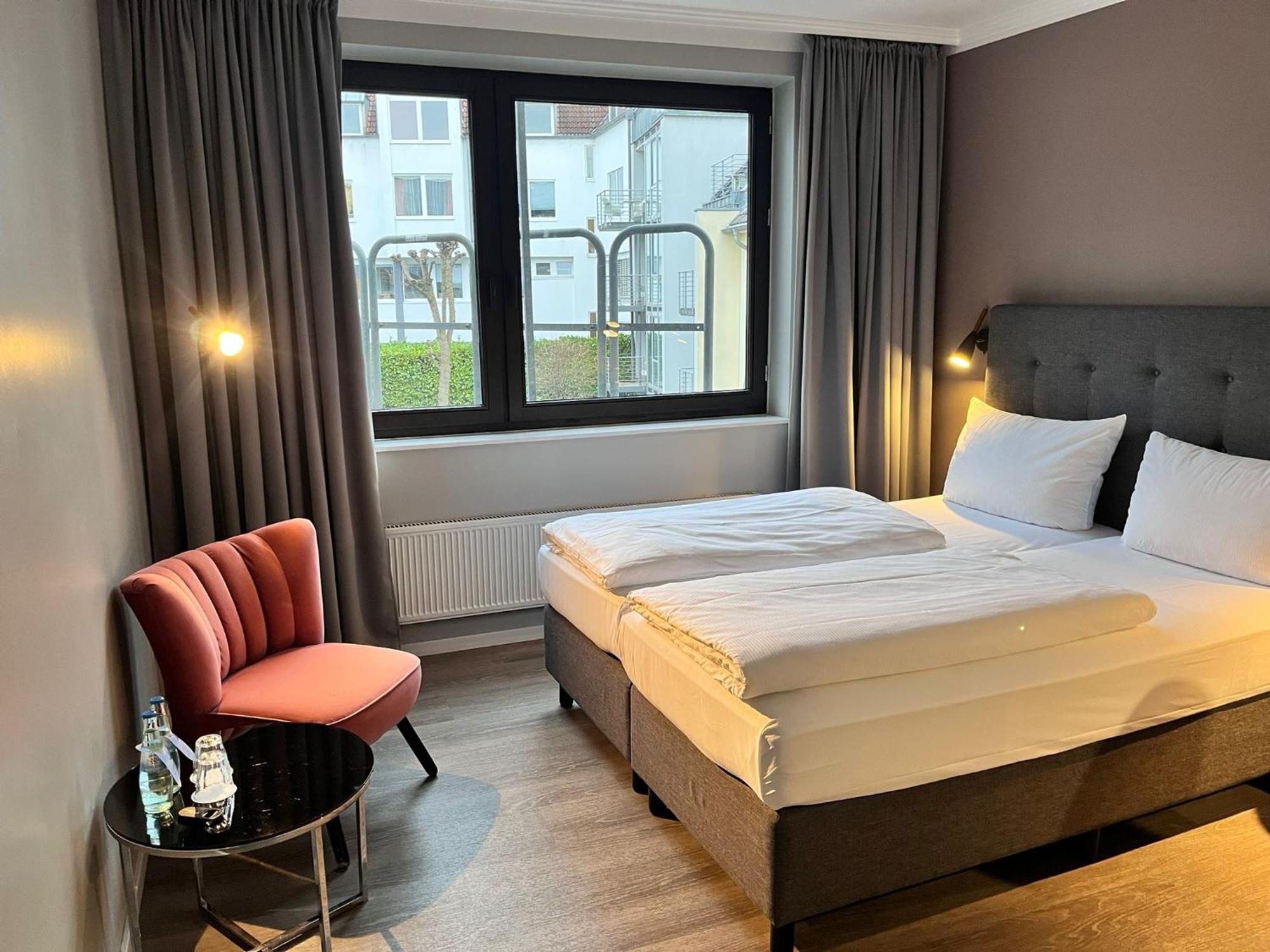 Rugs Hotel Koeln 외부 사진