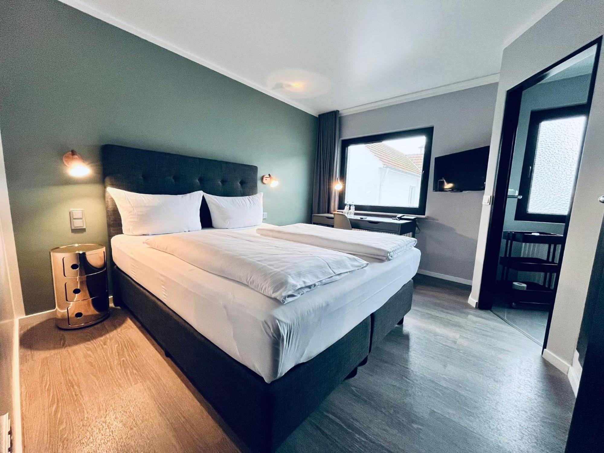 Rugs Hotel Koeln 외부 사진