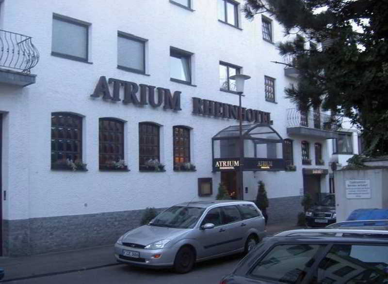 Rugs Hotel Koeln 외부 사진