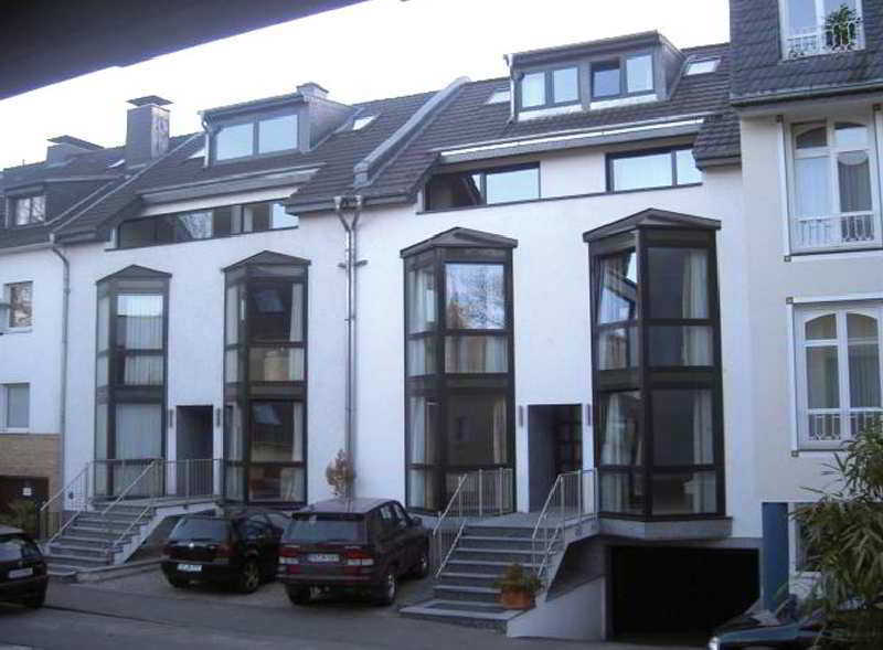 Rugs Hotel Koeln 외부 사진