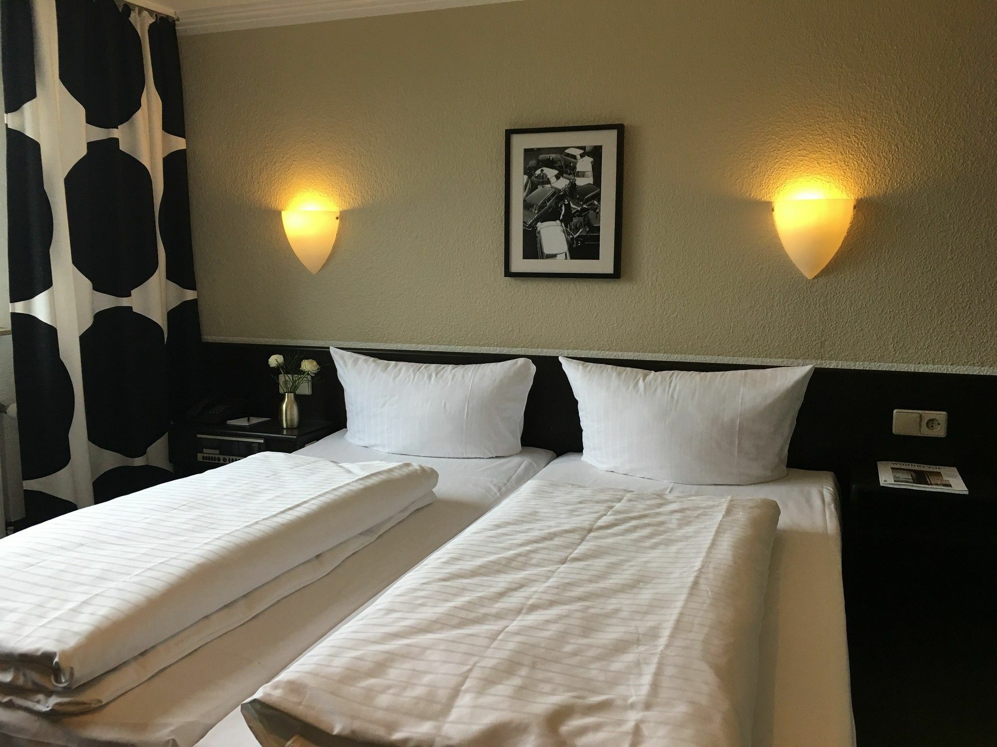 Rugs Hotel Koeln 외부 사진
